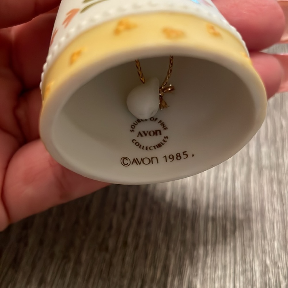 Vintage bell - Picture 5 of 5
